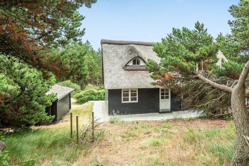 Foto von Ferienhaus LI45 in Sønderstrand - Rømø