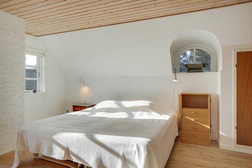 Foto von Ferienhaus LI45 in Sønderstrand - Rømø