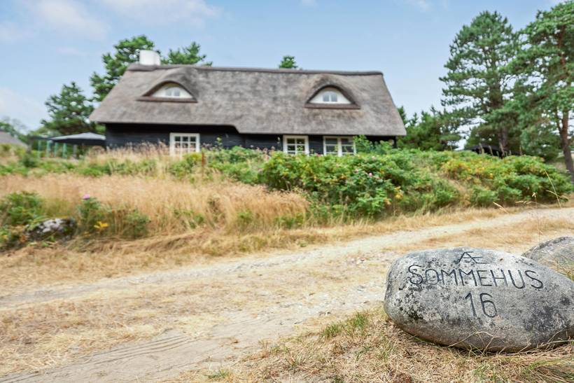 Foto von Ferienhaus LI45 in Sønderstrand - Rømø