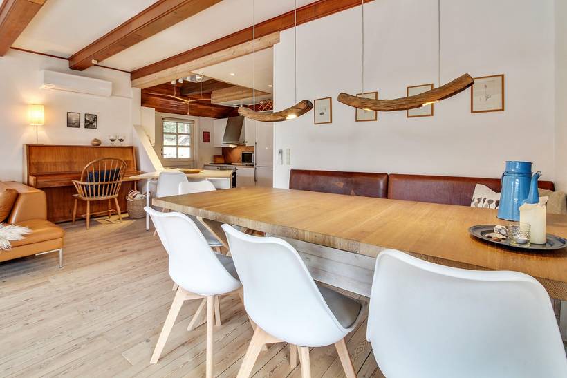 Foto von Ferienhaus LI45 in Sønderstrand - Rømø