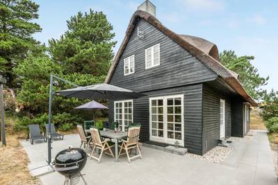 Vorschaubild von Ferienhaus LI45 in Sønderstrand - Rømø