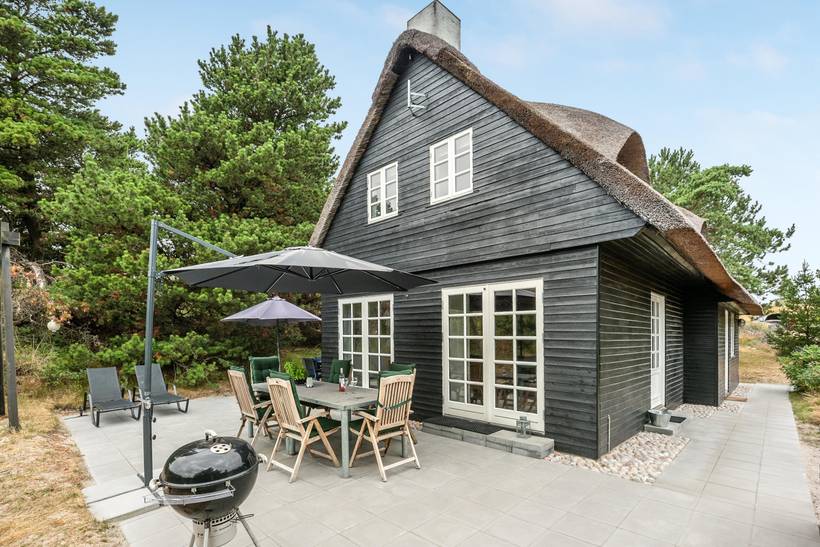 Foto von Ferienhaus LI45 in Sønderstrand - Rømø