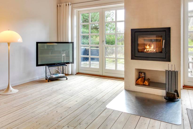 Foto von Ferienhaus LI45 in Sønderstrand - Rømø
