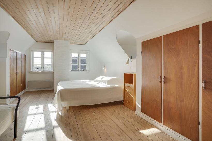 Foto von Ferienhaus LI45 in Sønderstrand - Rømø