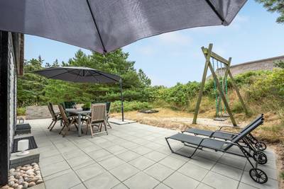 Vorschaubild von Ferienhaus LI45 in Sønderstrand - Rømø