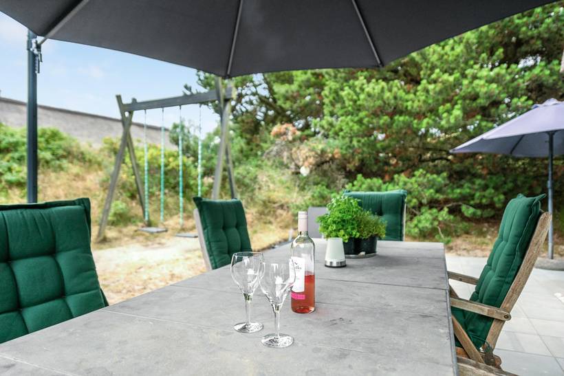Foto von Ferienhaus LI45 in Sønderstrand - Rømø