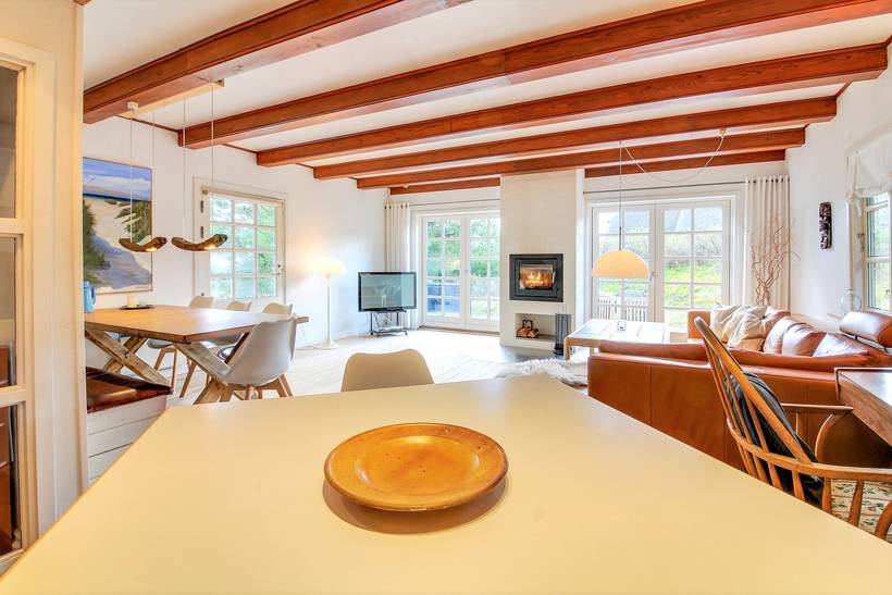 Foto von Ferienhaus LI45 in Sønderstrand - Rømø