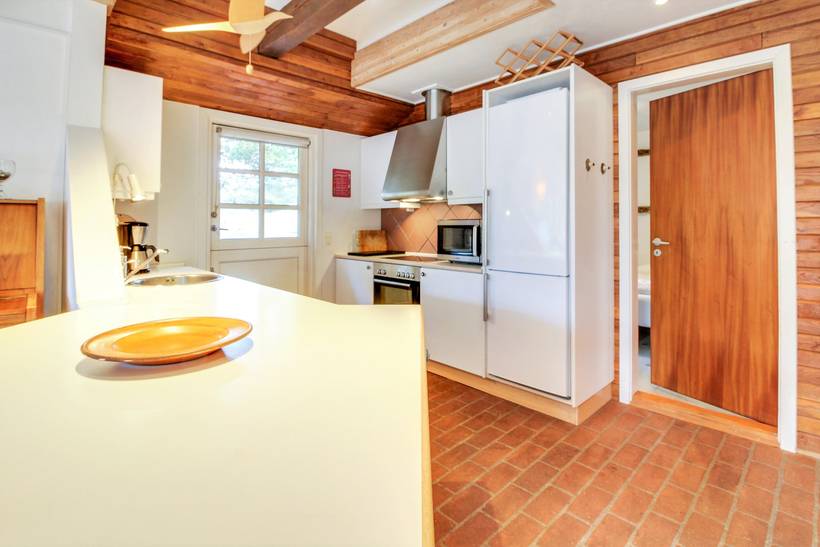 Foto von Ferienhaus LI45 in Sønderstrand - Rømø