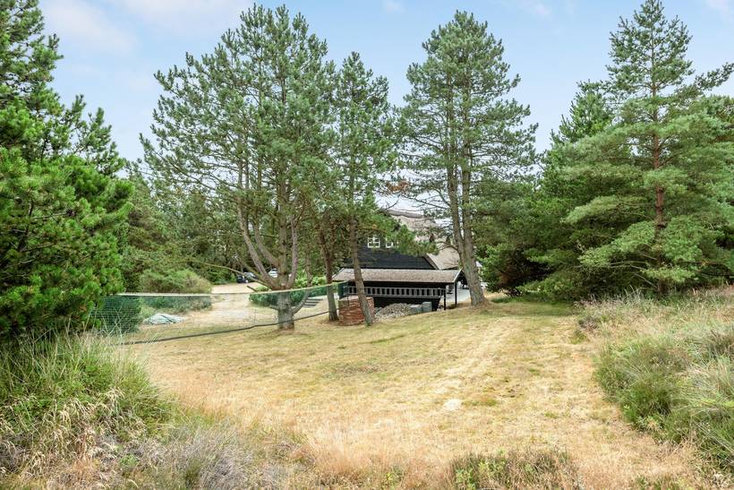 Foto von Ferienhaus LI45 in Sønderstrand - Rømø