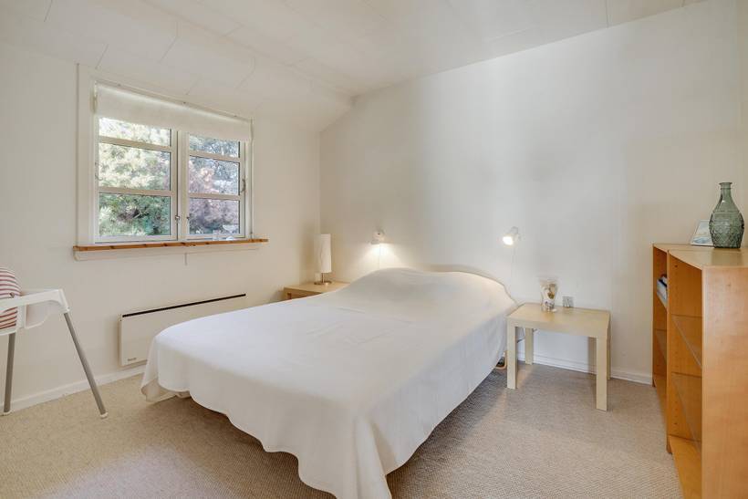 Foto von Ferienhaus LI45 in Sønderstrand - Rømø