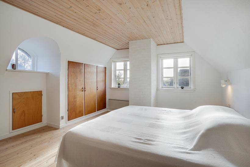Foto von Ferienhaus LI45 in Sønderstrand - Rømø