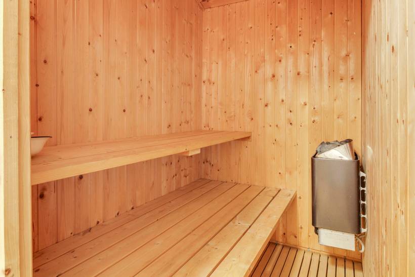 Foto von Ferienhaus LI45 in Sønderstrand - Rømø