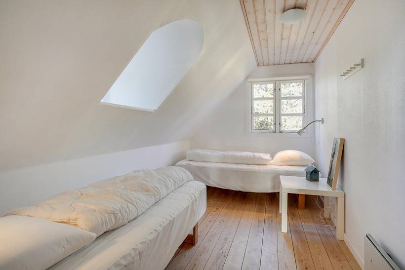 Foto von Ferienhaus LI45 in Sønderstrand - Rømø