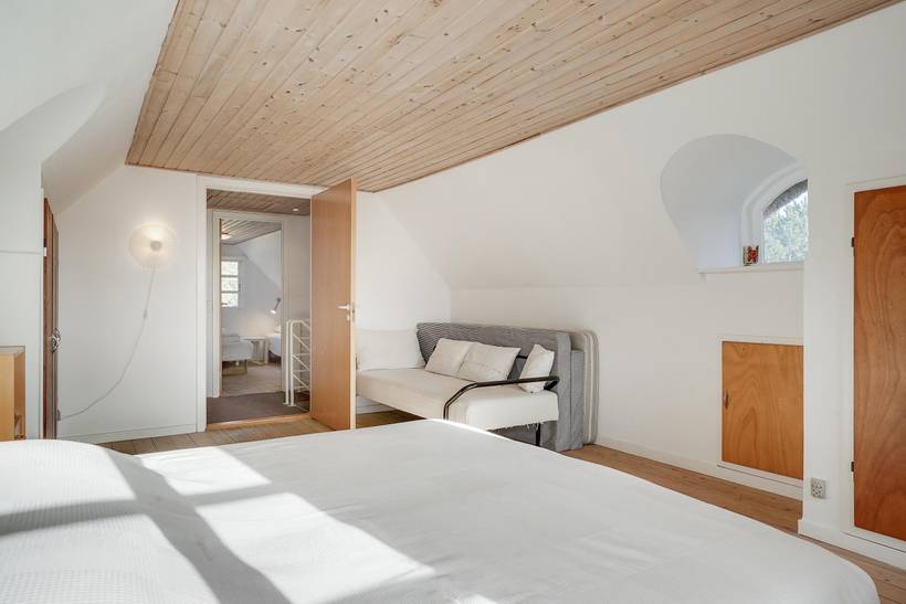 Foto von Ferienhaus LI45 in Sønderstrand - Rømø