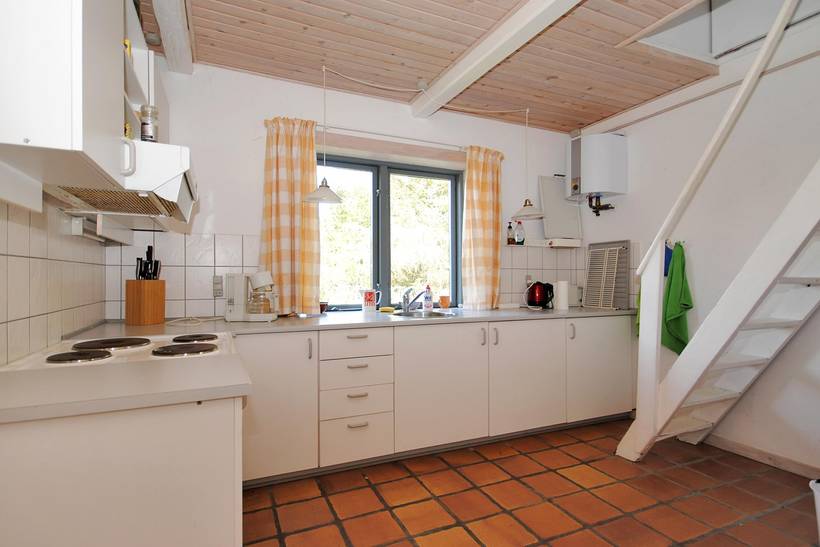 Foto von Ferienhaus LI46 in Lyngby - Thy/Limfjord