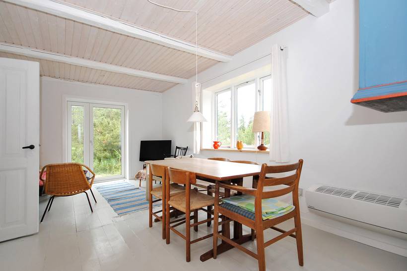 Foto von Ferienhaus LI46 in Lyngby - Thy/Limfjord