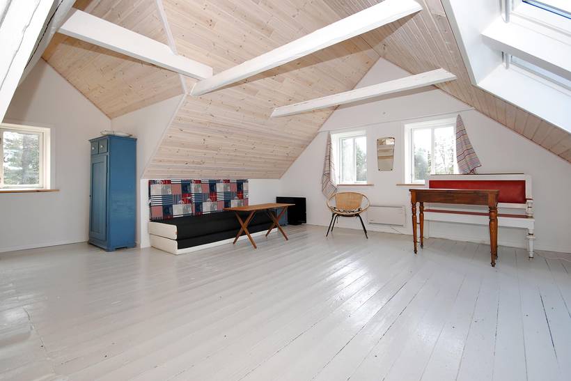 Foto von Ferienhaus LI46 in Lyngby - Thy/Limfjord