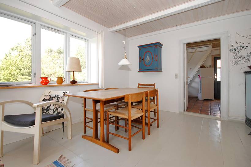 Foto von Ferienhaus LI46 in Lyngby - Thy/Limfjord