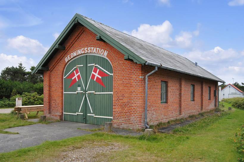 Foto von Ferienhaus LI46 in Lyngby - Thy/Limfjord