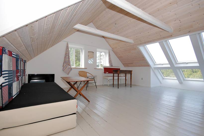 Foto von Ferienhaus LI46 in Lyngby - Thy/Limfjord