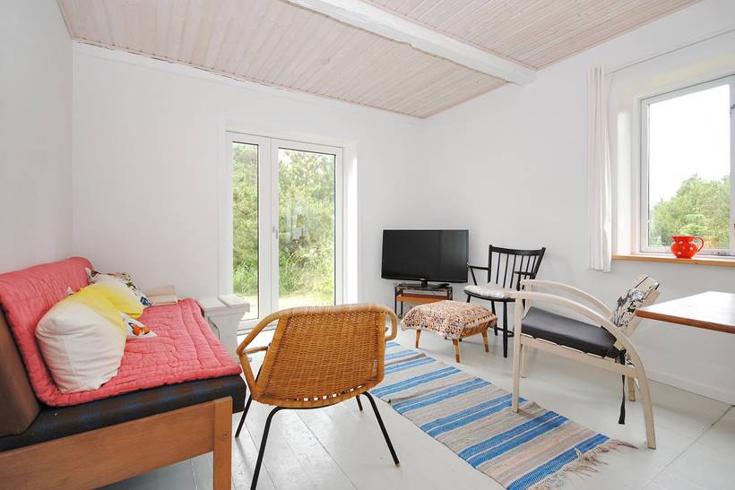 Foto von Ferienhaus LI46 in Lyngby - Thy/Limfjord