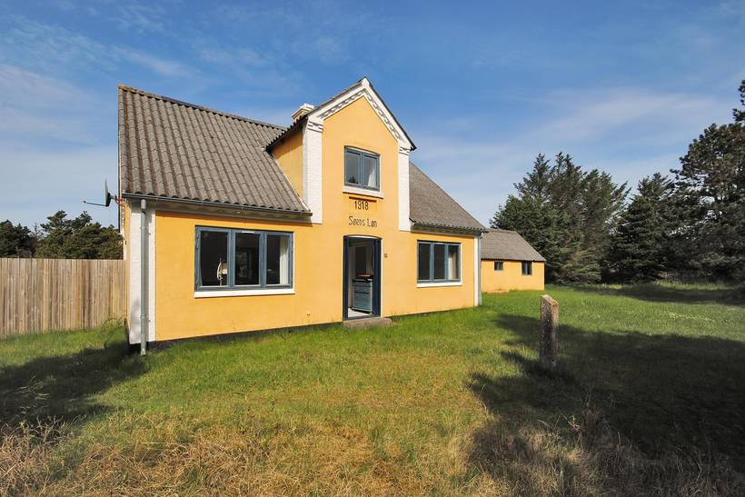 Foto von Ferienhaus LI46 in Lyngby - Thy/Limfjord