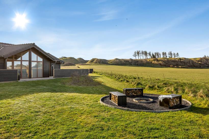 Foto von Ferienhaus LI48 in Nørlev - Lønstrup - Nordjütland
