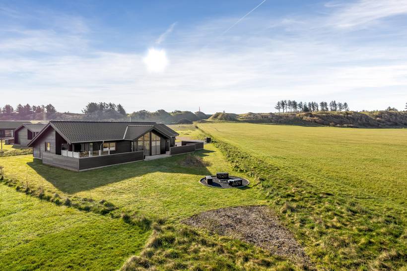 Foto von Ferienhaus LI48 in Nørlev - Lønstrup - Nordjütland