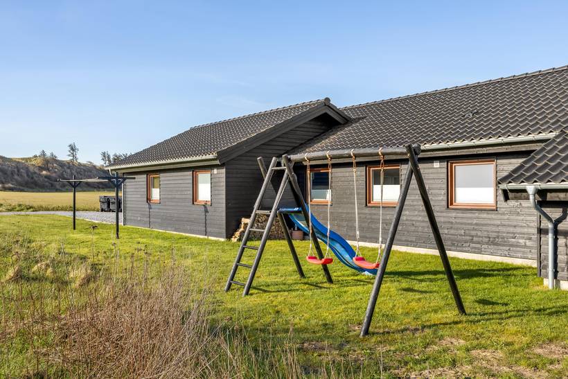 Foto von Ferienhaus LI48 in Nørlev - Lønstrup - Nordjütland