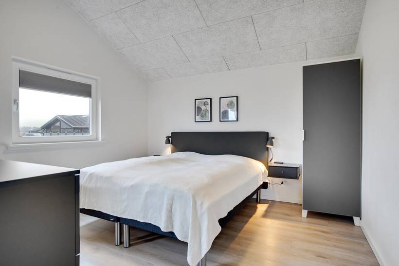 Foto von Ferienhaus LI48 in Nørlev - Lønstrup - Nordjütland