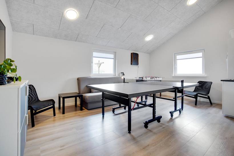 Foto von Ferienhaus LI48 in Nørlev - Lønstrup - Nordjütland