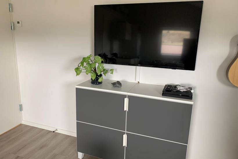Foto von Ferienhaus LI48 in Nørlev - Lønstrup - Nordjütland