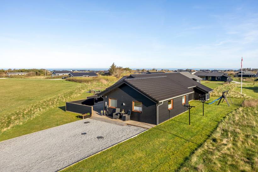 Foto von Ferienhaus LI48 in Nørlev - Lønstrup - Nordjütland