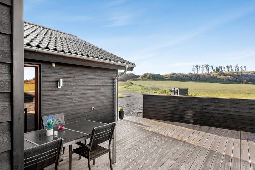 Foto von Ferienhaus LI48 in Nørlev - Lønstrup - Nordjütland
