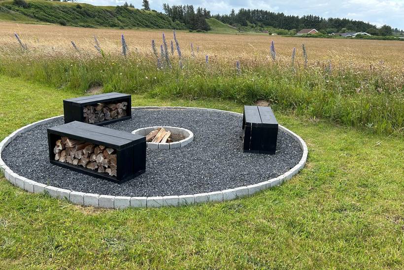 Foto von Ferienhaus LI48 in Nørlev - Lønstrup - Nordjütland