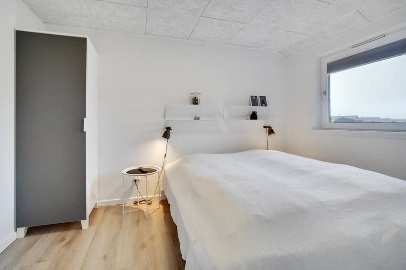 Foto von Ferienhaus LI48 in Nørlev - Lønstrup - Nordjütland