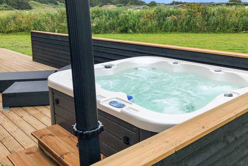 Foto von Ferienhaus LI48 in Nørlev - Lønstrup - Nordjütland