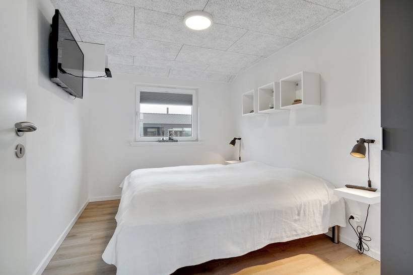 Foto von Ferienhaus LI48 in Nørlev - Lønstrup - Nordjütland