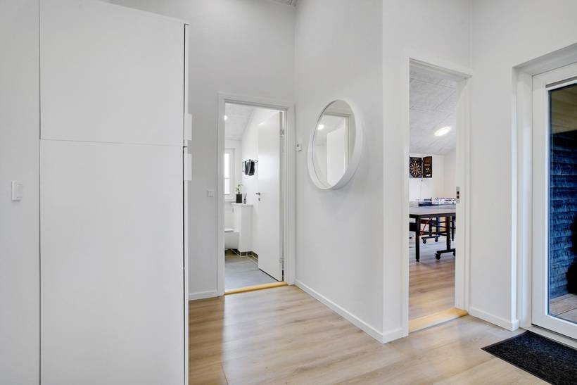 Foto von Ferienhaus LI48 in Nørlev - Lønstrup - Nordjütland
