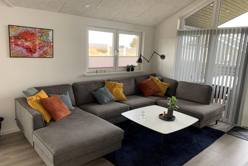 Foto von Ferienhaus LI48 in Nørlev - Lønstrup - Nordjütland