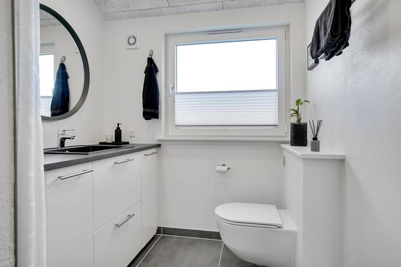 Foto von Ferienhaus LI48 in Nørlev - Lønstrup - Nordjütland