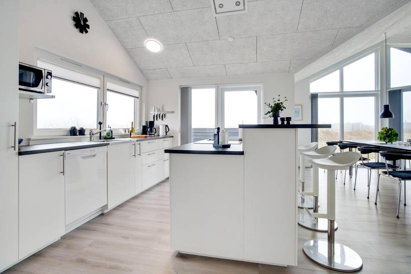 Foto von Ferienhaus LI48 in Nørlev - Lønstrup - Nordjütland