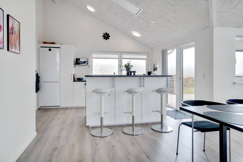 Foto von Ferienhaus LI48 in Nørlev - Lønstrup - Nordjütland