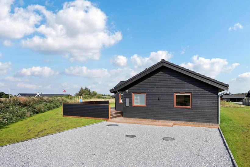 Foto von Ferienhaus LI48 in Nørlev - Lønstrup - Nordjütland