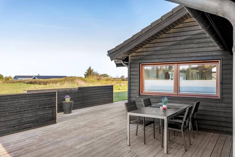 Foto von Ferienhaus LI48 in Nørlev - Lønstrup - Nordjütland