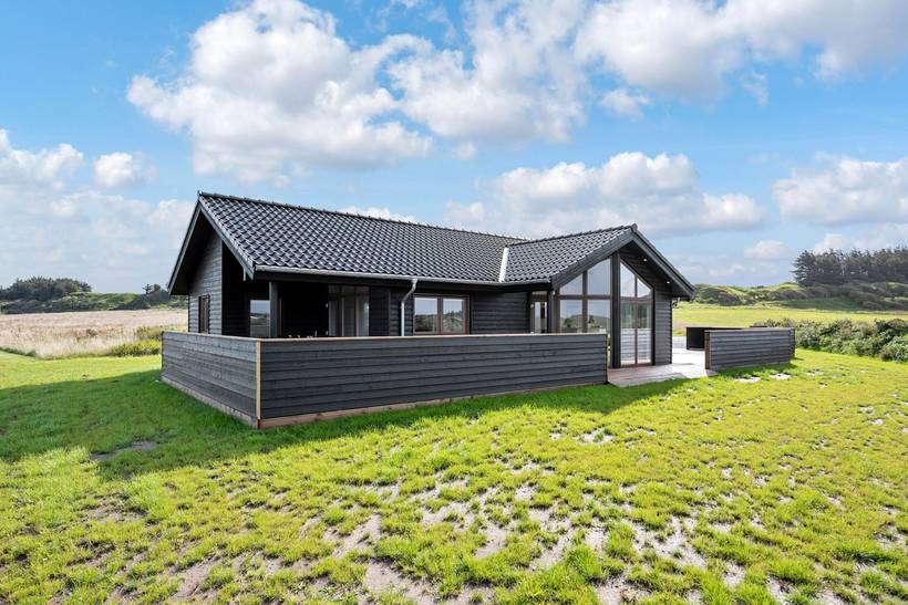 Foto von Ferienhaus LI48 in Nørlev - Lønstrup - Nordjütland