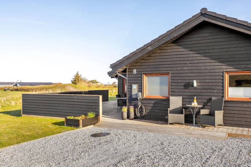 Foto von Ferienhaus LI48 in Nørlev - Lønstrup - Nordjütland