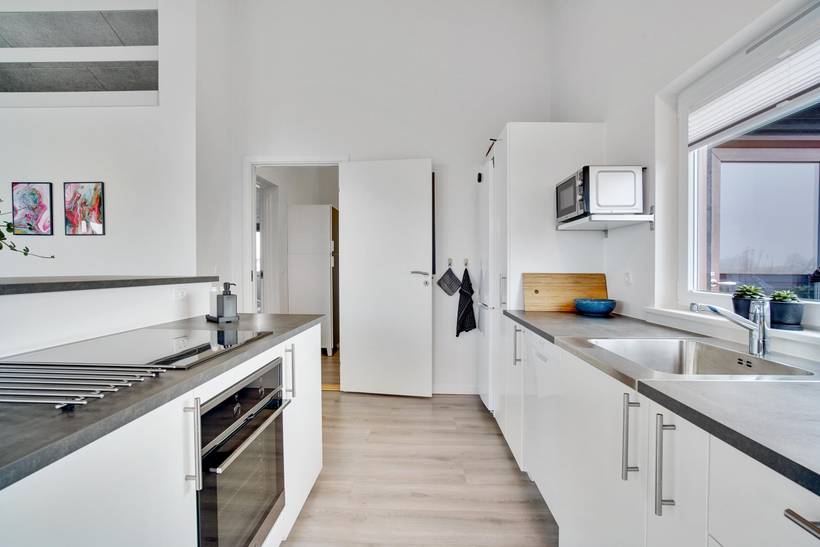 Foto von Ferienhaus LI48 in Nørlev - Lønstrup - Nordjütland