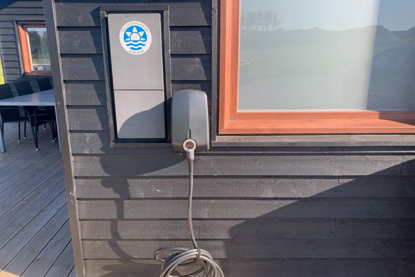 Foto von Ferienhaus LI48 in Nørlev - Lønstrup - Nordjütland