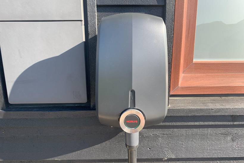 Foto von Ferienhaus LI48 in Nørlev - Lønstrup - Nordjütland